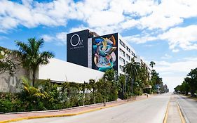 Oh! Cancun - The Urban Oasis & Beach Club (adults Only) Hotel Mexico